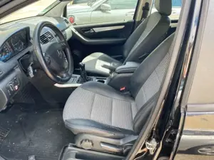 Mercedes-Benz A 180 CDI*6Gang*Leder*Euro4*Sitzheizung* Bild 4