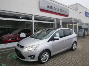 Ford C-Max Titanium NUR EXPORT Zahnriemen fällig