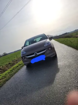Opel Adam