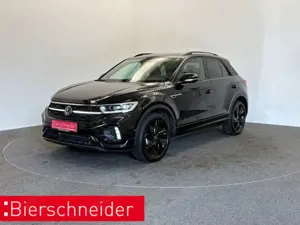 Volkswagen T-Roc 1.5 TSI DSG R-Line IQ-LIGHT DIGITAL COCKPIT KAMERA