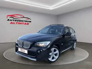 BMW X1 23 d xDrive*X-LINE*AUT.*PANO*NAVI*XENON*LEDER Bild 2