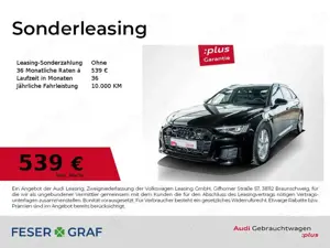 Audi A6 Avant 50 TDI qu.S-line,Matrix,AHK,Pano,Leder,HuD