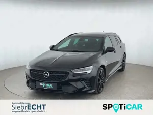 Opel Insignia GSi 4x4 2.0*HUD*RFK*SHZ*uvm