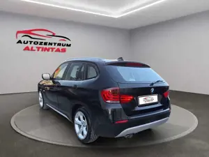BMW X1 23 d xDrive*X-LINE*AUT.*PANO*NAVI*XENON*LEDER Bild 4