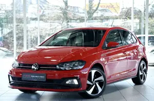 Volkswagen Polo GTI DSG *2.Hand *ACC *Sportsitze *PDC