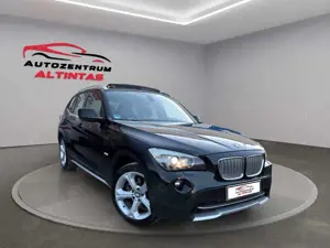 BMW X1 23 d xDrive*X-LINE*AUT.*PANO*NAVI*XENON*LEDER