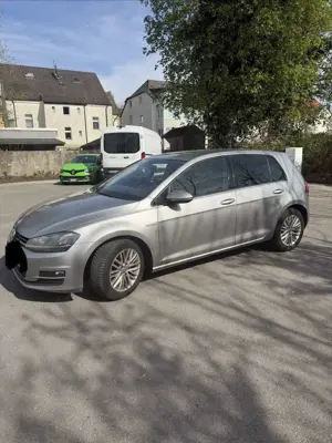 Volkswagen Golf Cup BMT Bild 2