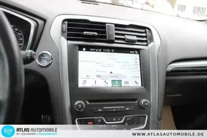 Ford Mondeo Turnier 2.0 TDCi ST-Line Aut Leder=NAVI=L Bild 5