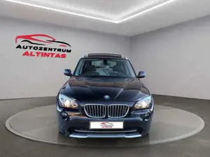 BMW X1 23 d xDrive*X-LINE*AUT.*PANO*NAVI*XENON*LEDER Bild 5