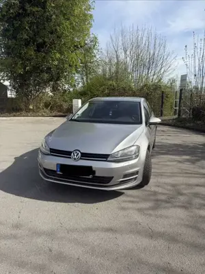 Volkswagen Golf Cup BMT