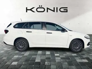 Fiat Tipo Bild 2