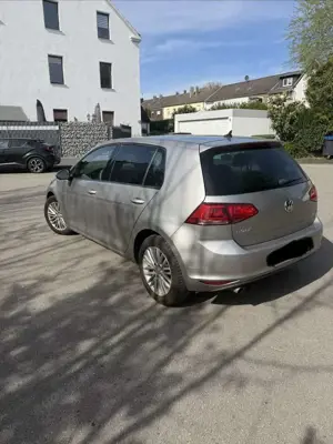 Volkswagen Golf Cup BMT Bild 3