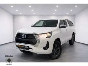 Toyota Hilux Extra Cab Comfort 4x4 CarPlay/Klimaautom/AHK