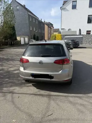 Volkswagen Golf Cup BMT Bild 4