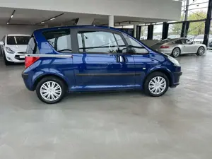 Peugeot 1007