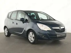 Opel Meriva B Design Edition