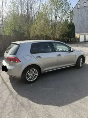Volkswagen Golf Cup BMT Bild 5