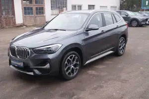 BMW X1 xDrive 18 d xLine HUD KAMERA AHK