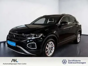 Volkswagen T-Roc 1.5 TSI Life DSG LED AHK App-Connect RFK