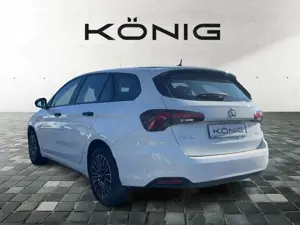 Fiat Tipo Bild 3
