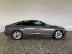 Audi A7 45 TDI quattro, 360°, Matrix,   BO, Soft Close