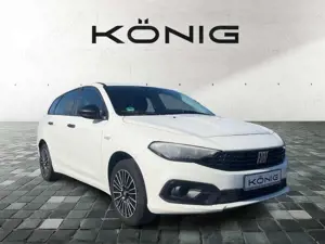 Fiat Tipo Bild 5