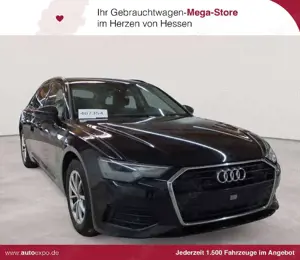 Audi A6 A6 Avant 40 TDI S tronic Navi Sthzg SHZ