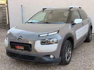 Citroen C4 Cactus Selection*Automatik*Navi*1 Hand