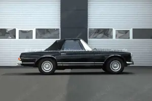 Mercedes-Benz 280 280SL Pagode Bild 2