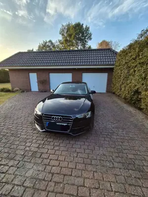 Audi A5 Bild 5