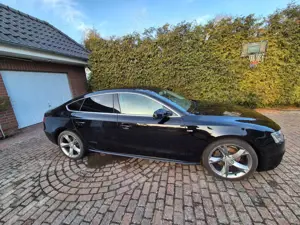 Audi A5 Bild 4