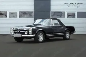 Mercedes-Benz 280 280SL Pagode