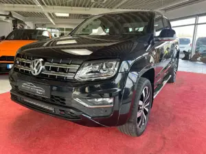 Volkswagen Amarok Aventura* Diff.Sperre*Standhzg*Rollo*Voll