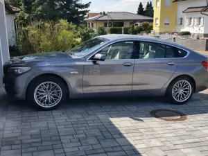 BMW 535 535d xDrive Gran Turismo