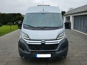 Caravans-Wohnm Globecar Globescout Plus Pössl 2,2 HDI