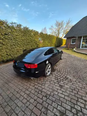Audi A5 Bild 3