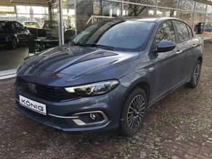 Fiat Tipo Limousine Urban 1.6 130PS Diesel