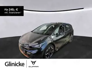 CUPRA Born 58kWh SiHz LED Allwetter Ambiente