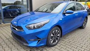 Kia Ceed / cee'd Ceed 1.5 T-GDI AT Kamera*Sitzheizung*APP*Navi