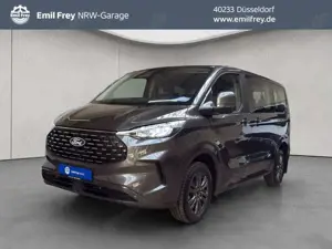 Ford Tourneo Custom 320 Autm. Titanium AHK+NAVI+TECHNO-