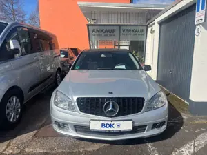 Mercedes-Benz C 220 C Limousine C 220 CDI AUTO 89000 KM !!!