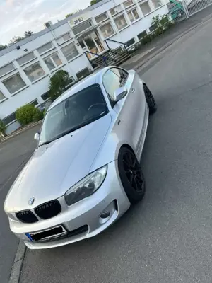 BMW 118 d Coupe Edition Sport