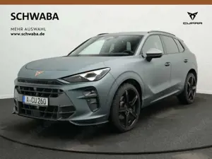 CUPRA Terramar America`s CUP Limited Edition ABT Umbau