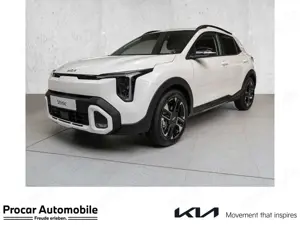 Kia Stonic 1.0T-GDI DCT GT-Line Navi, Kamera, Digital Key