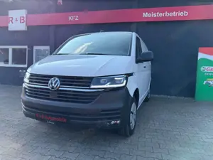 Volkswagen Others T6.1 TransporterKasten FWD*Led*AHK*Navi*ACC*RFK