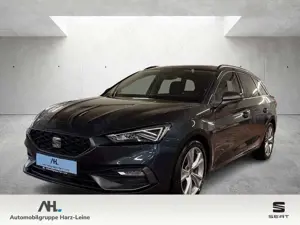 SEAT Leon Sportstourer 1.5 TSI FR LED Navi AHK SHZ LM