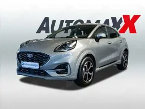 Ford Puma FL 1.0 EcoBoost Hybrid ST-LINE Automatik Navi