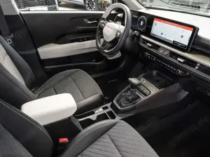 Kia Stonic 1.0T-GDI DCT GT-Line Navi, Kamera, Digital Key Bild 4