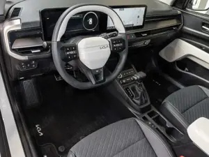 Kia Stonic 1.0T-GDI DCT GT-Line Navi, Kamera, Digital Key Bild 5