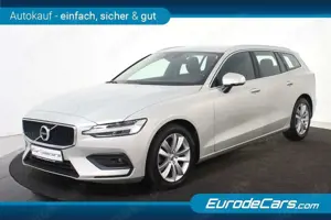 Volvo V60 B4 Inscription *1.Hand*Leder*Navi*Standheiz.